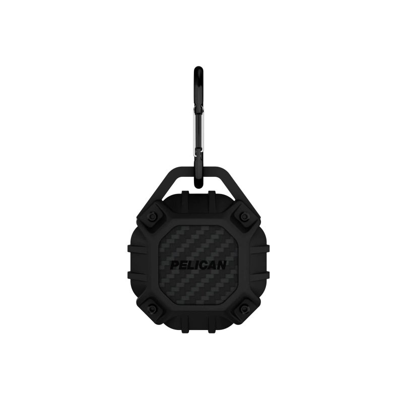 Pelican - Kevlar AirTag 防水保护套 (附登山扣) - 其他 - 防水材质 
