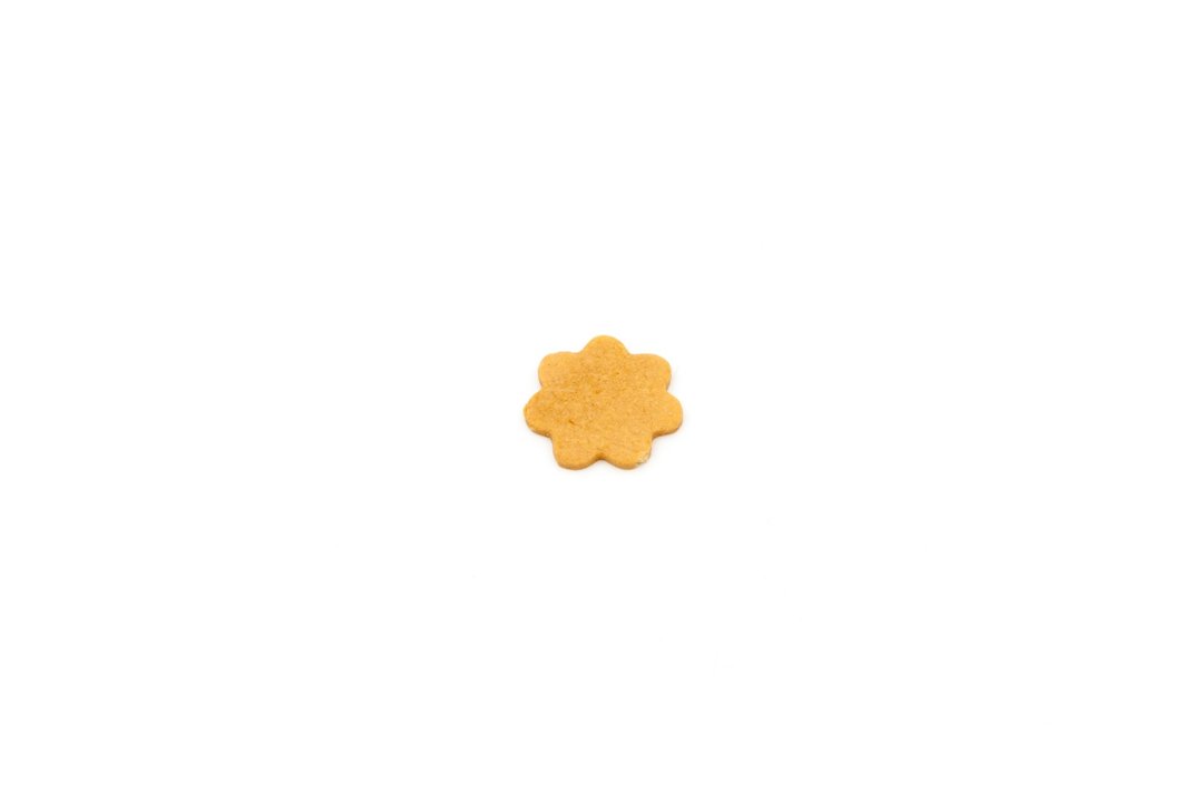 小姜姜 - 手工饼干 - 新鲜食材 咖啡色