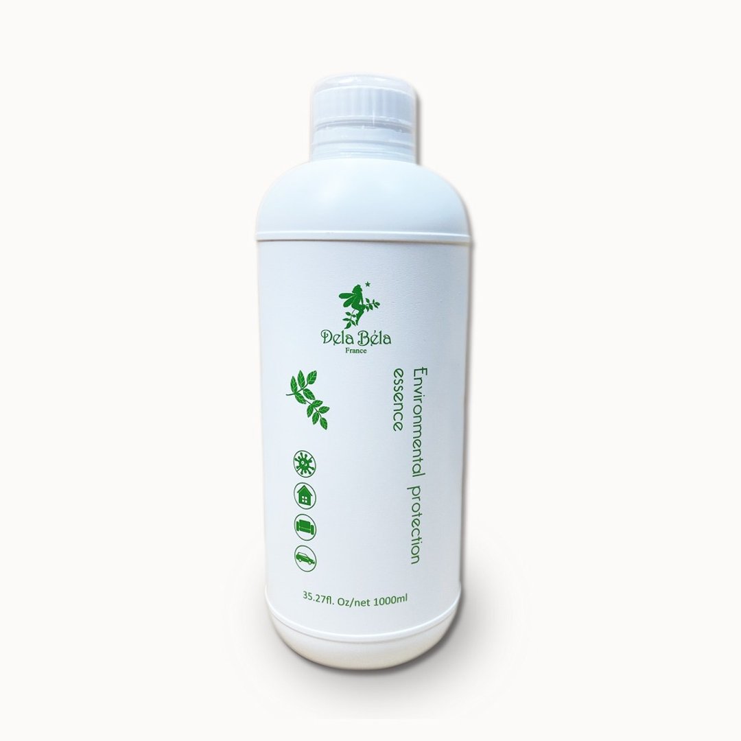 1000ml 二氧化氯 天然祛味抑菌剂 环境抗菌 - 其他 - 其他材质 白色