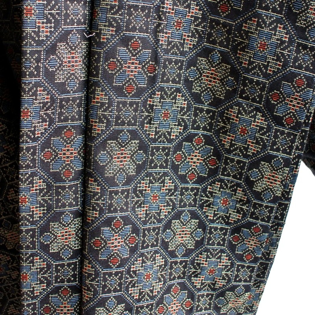 │Slowly│日本古董-轻和服外套J2│古着.vintage.复古.文艺. - 女装休闲/机能外套 - 其他材质 多色