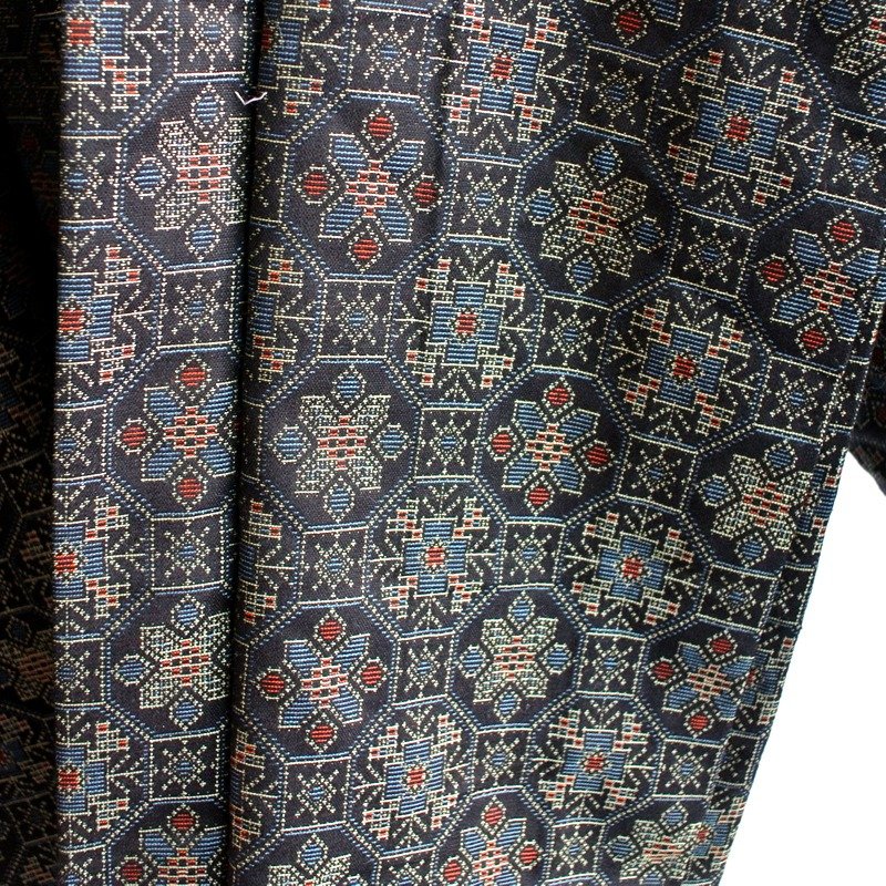 │Slowly│日本古董-轻和服外套J2│古着.vintage.复古.文艺. - 女装休闲/机能外套 - 其他材质 多色