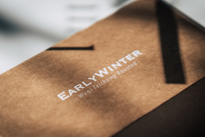 25入综合滤挂咖啡组 精品咖啡挂耳包 - 咖啡 - 纸 白色