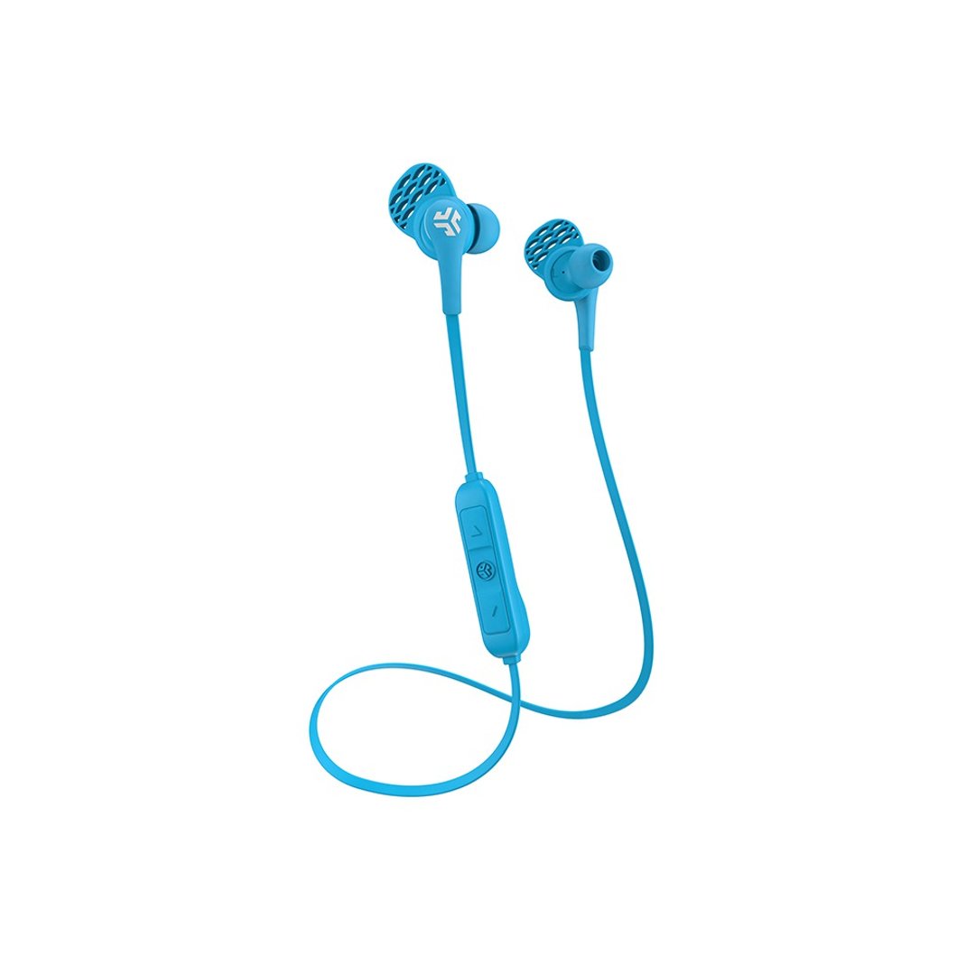 【JLab】 JBuds Elite 蓝牙运动耳机 - 耳机 - 塑料 