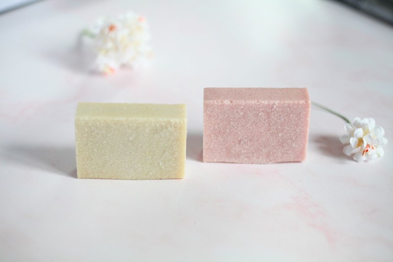 居家好香氛 净化负能量 转化顺利好运 超强盐皂 薰衣草宁静香水 - 香水/香膏 - 植物．花 