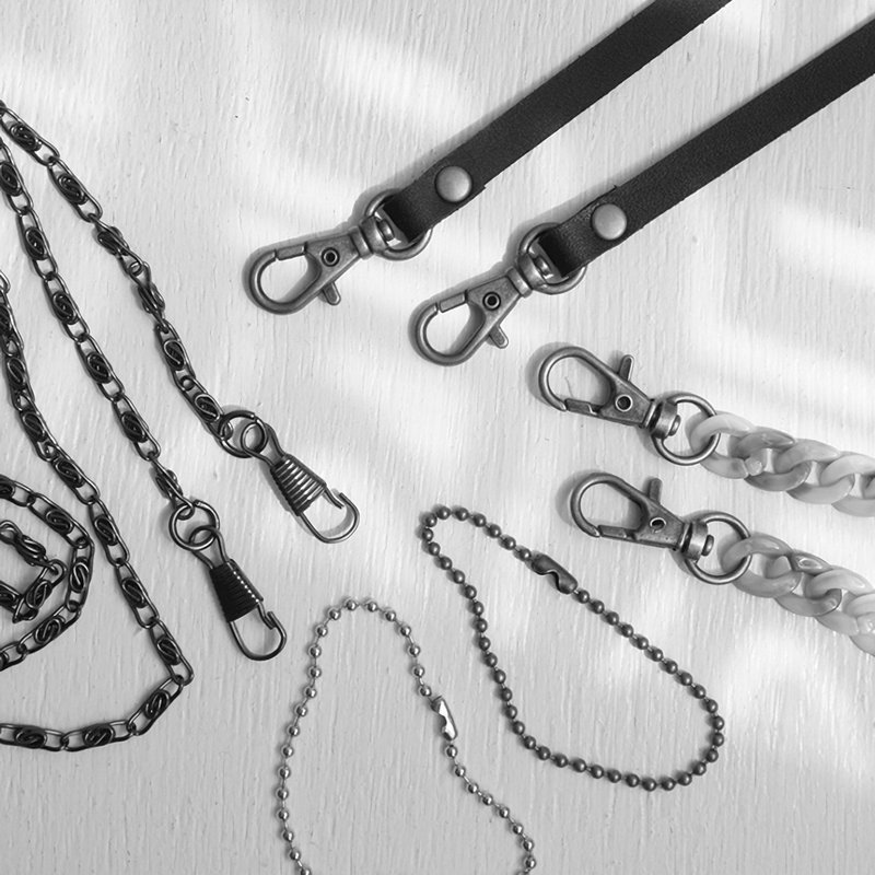 口金包配件选项 - 其他 - 其他材质 