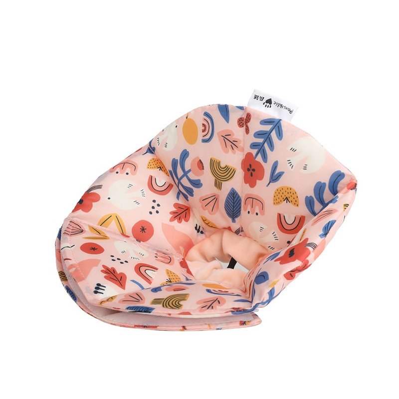 两用/防泼水/可机洗/大尺寸 | 伊丽莎白圈-樱桃笑脸 Pawsholic - 其他 - 聚酯纤维 