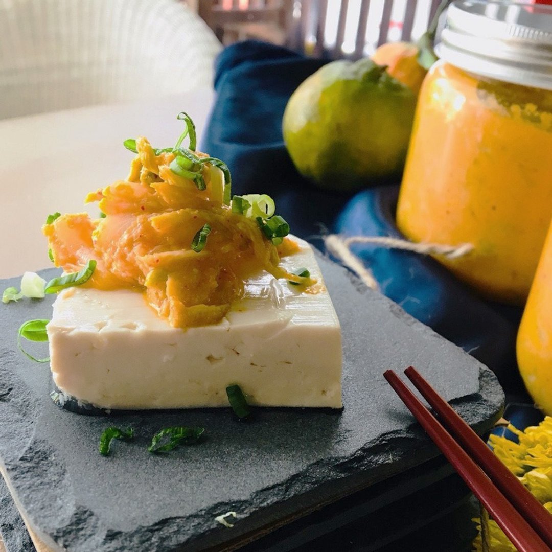 【隽荖厨房】贺呷嗄黄金泡菜 中秋烤肉好朋友 - 熟食小吃 - 新鲜食材 多色