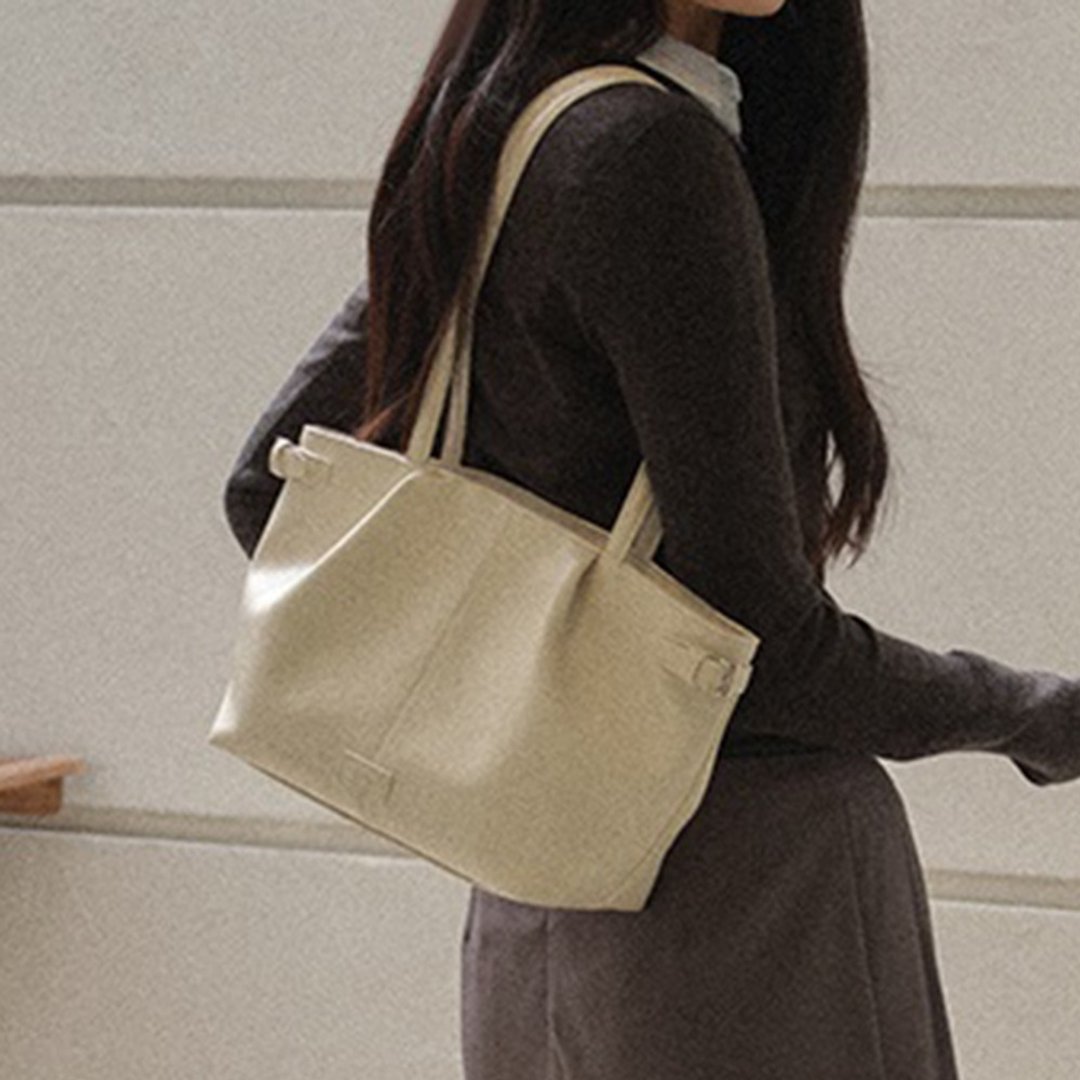 Donkie 韩国制 Cyndi Bag D1129 - 侧背包/斜挎包 - 其他材质 