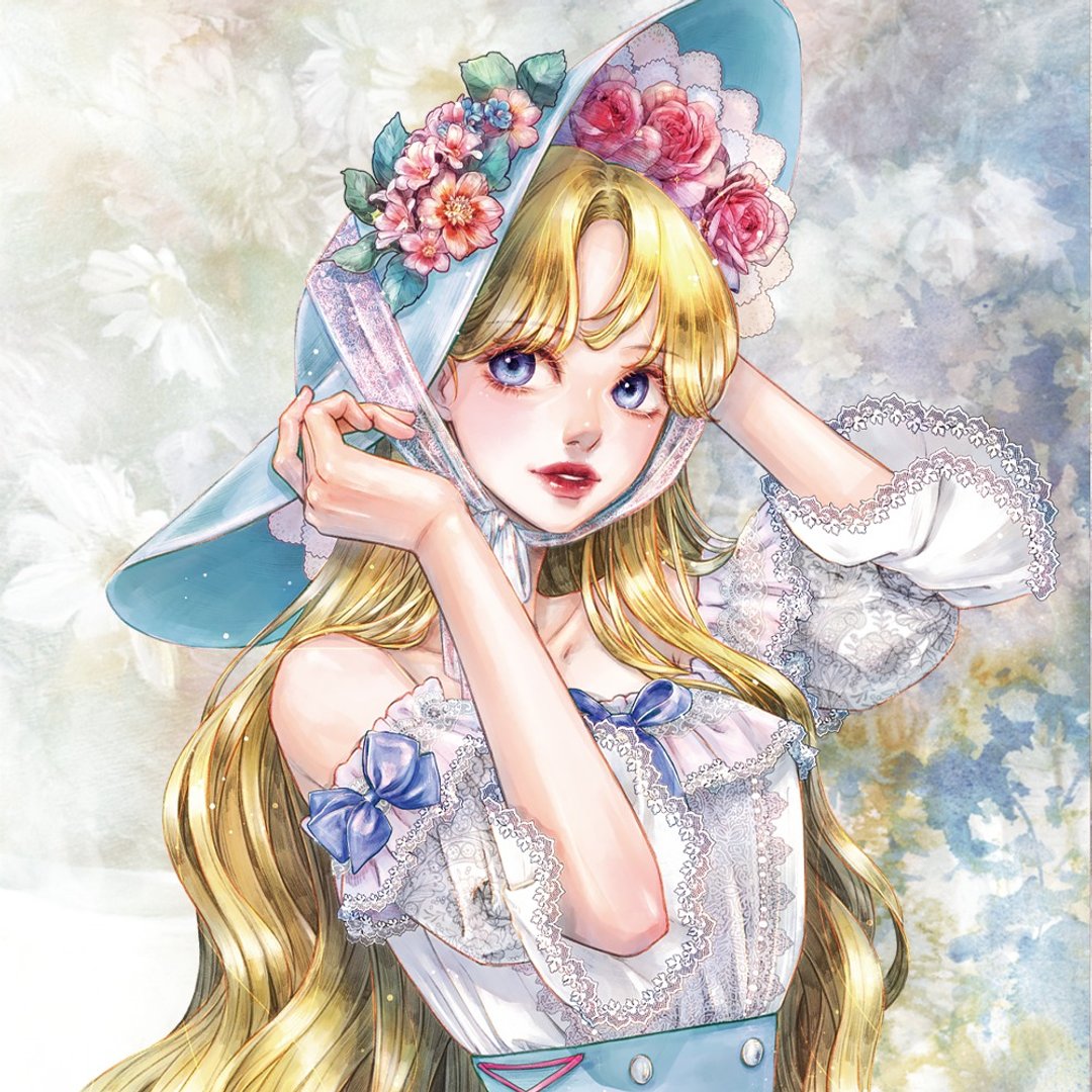 Dichterliebe 贴纸 (8色款) - 贴纸 - 纸 