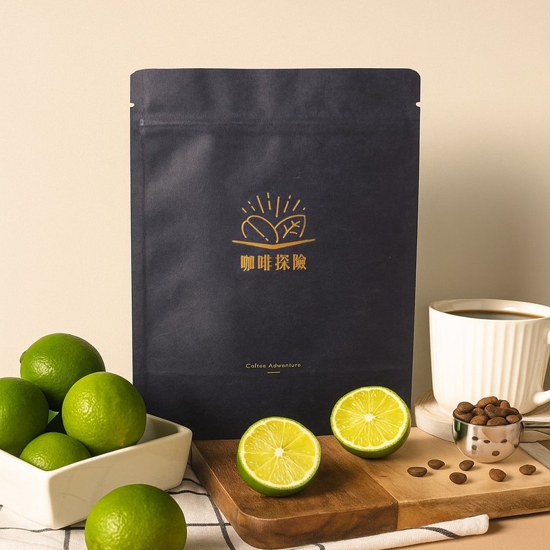 经典风味 | 埃塞俄比亚 谷吉 乌拉嘎 风信子 水洗 G1 咖啡豆 - 咖啡 - 其他材质 咖啡色