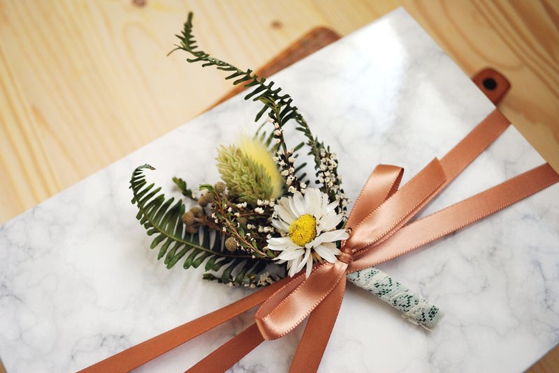 秋意花礼盒 130克三入 - 谷物麦片 - 新鲜食材 