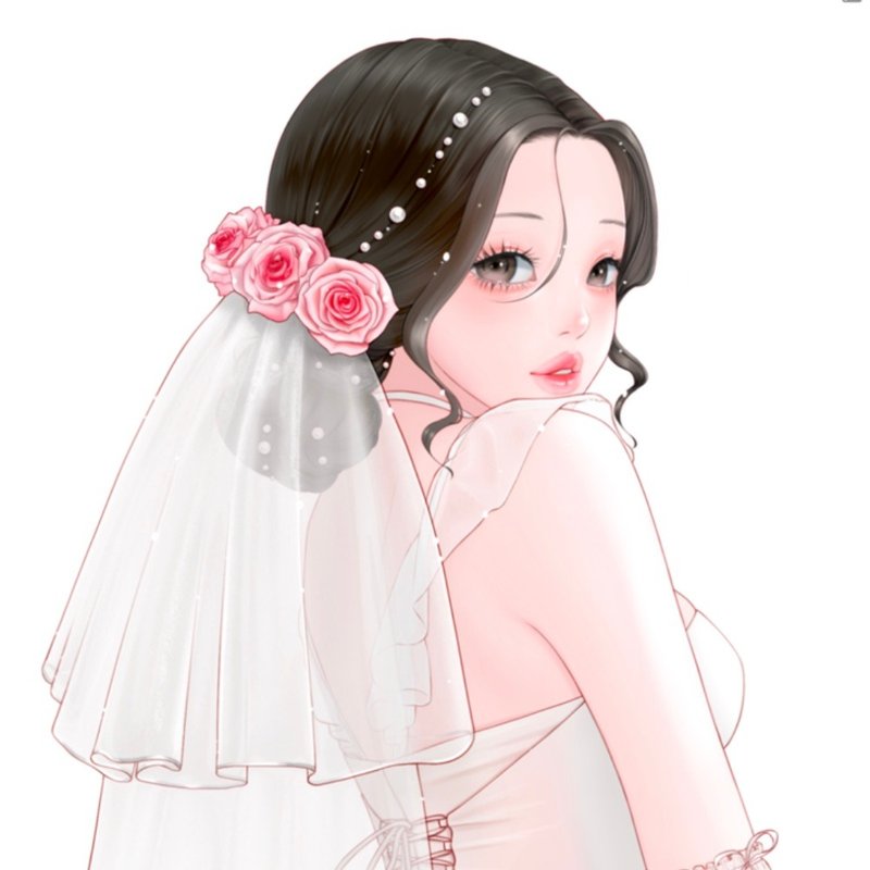 Rosie - 贴纸 - 纸 多色