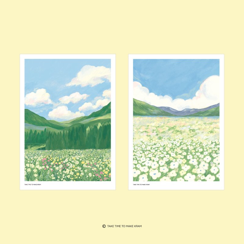 海报尺寸 297 毫米 x 420 毫米(A3) 带亲笔签名 - 海报/装饰画/版画 - 纸 