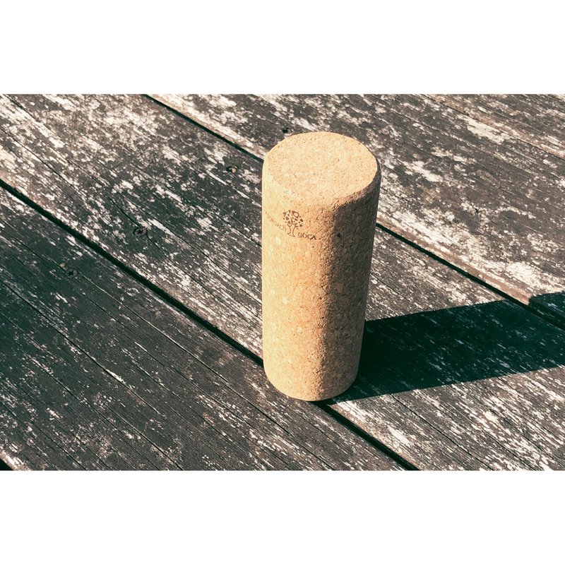 天然软木短棒 - 运动/健身用品 - 软木/水松木 卡其色