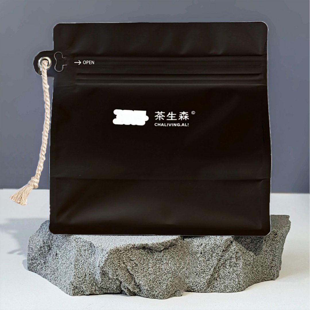 阿里山樟树湖 小叶种红茶 原叶茶包 15入裸包经济包 - 茶 - 浓缩/萃取物 