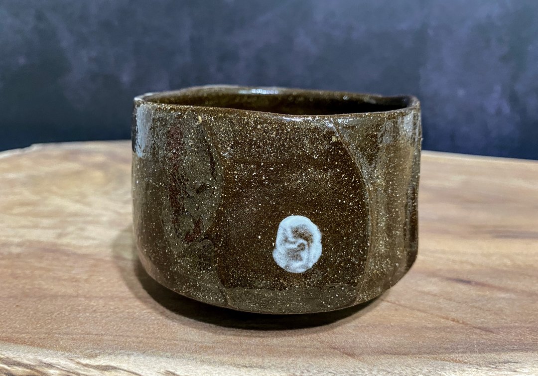 Teabowl - 花瓶/陶器 - 陶 