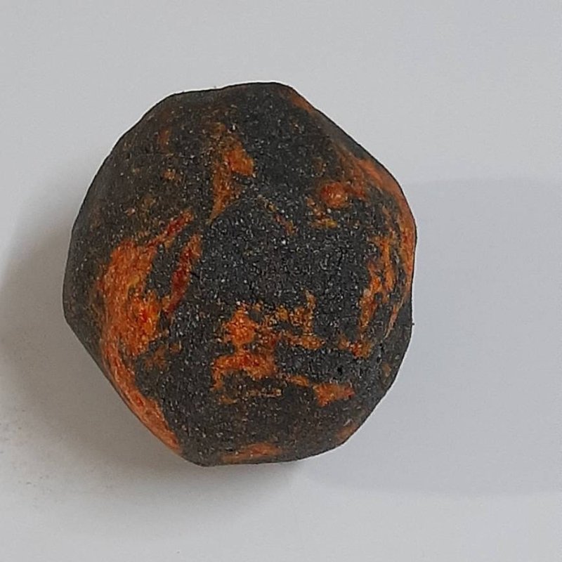 Bath Bomb 泡澡球 | 熔岩 Lava 气泡浴球 - 其他 - 精油 黑色