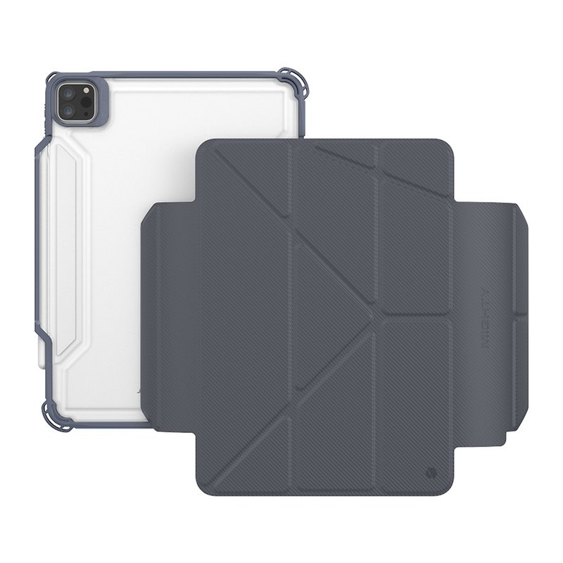 JTLEGEND 2024 iPad Pro 11寸Mighty Transformer 可拆军规保护套 - 平板/电脑保护壳 - 硅胶 