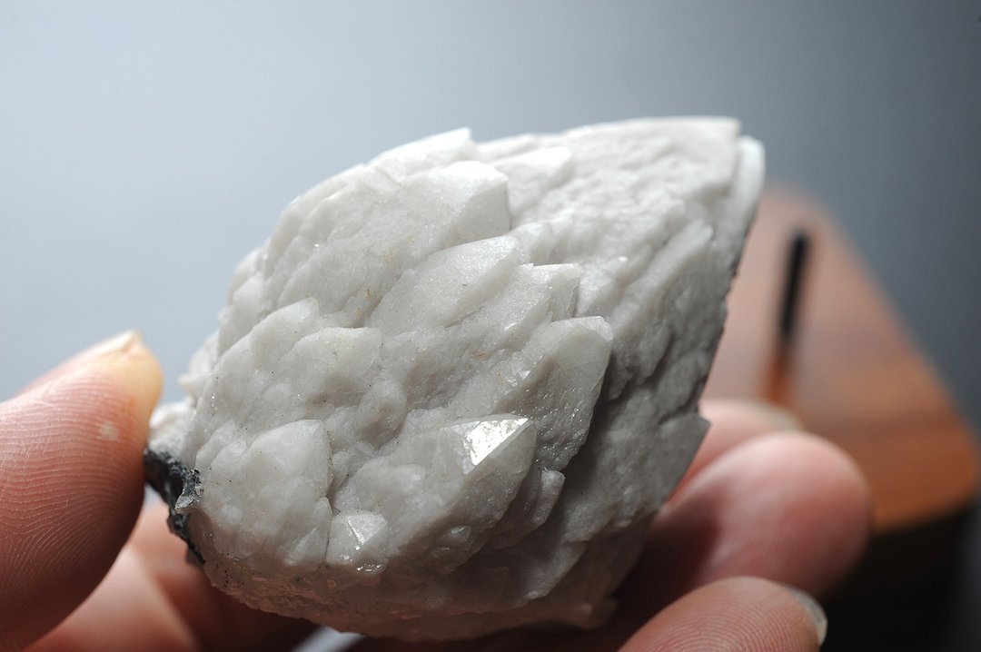 白水晶 蜡烛水晶 矿石/水晶/灵修/开运/招财/破煞/防小人3 - 摆饰 - 水晶 