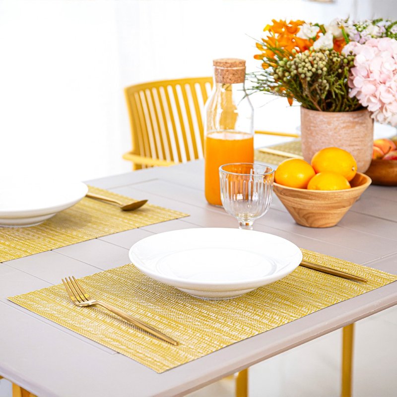 Provence普罗旺斯餐垫 - 摆饰 - 其他材质 