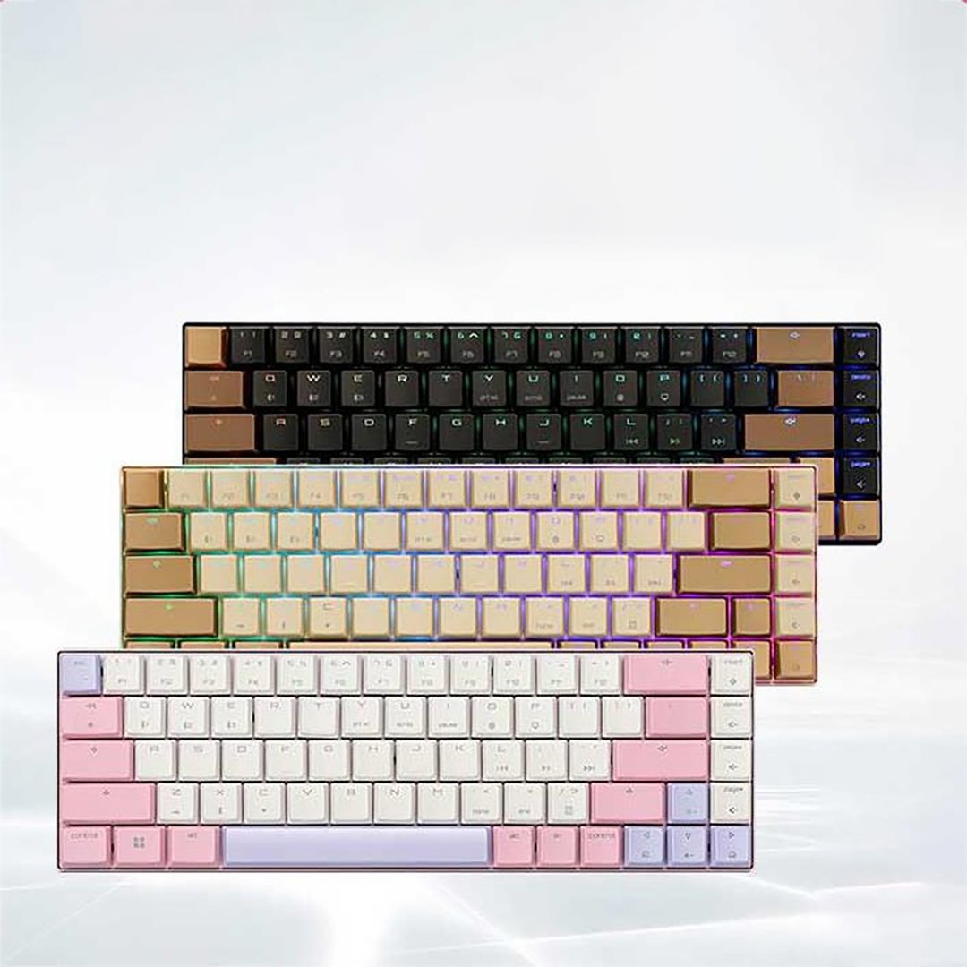 【免运】CHERRY樱桃MX-LP 6.1矮轴机械键盘 - 电脑配件 - 其他材质 