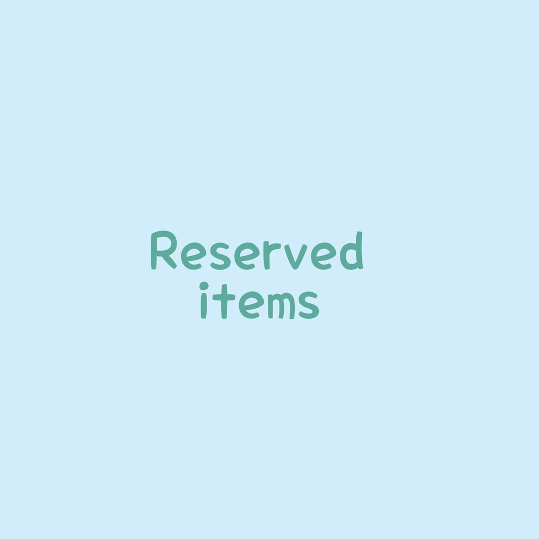 预订商品 - 墙贴/壁贴 - 棉．麻 多色
