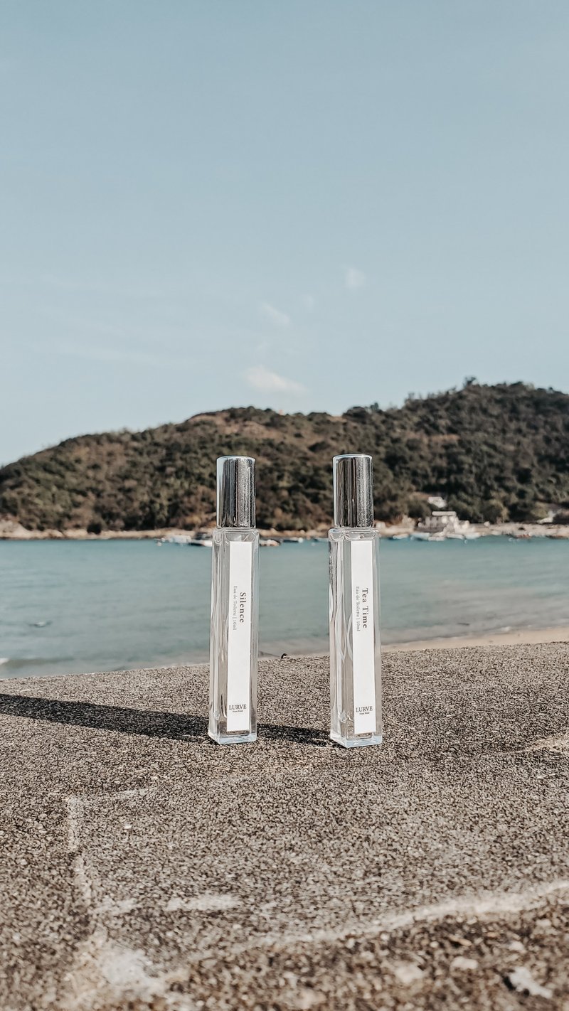 【周末快闪 | 春日福袋礼遇】随身香水福袋 - 香水/香膏 - 精油 