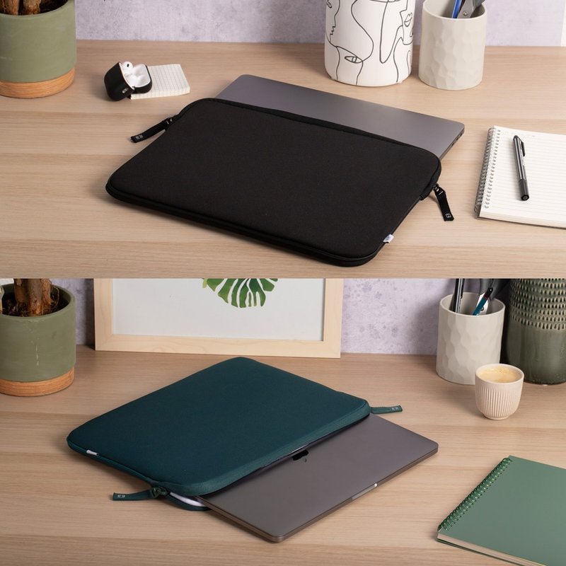 MW MacBook Pro 14 寸 Basics 2 Life 环保材质电脑包 - 电脑包 - 环保材料 透明