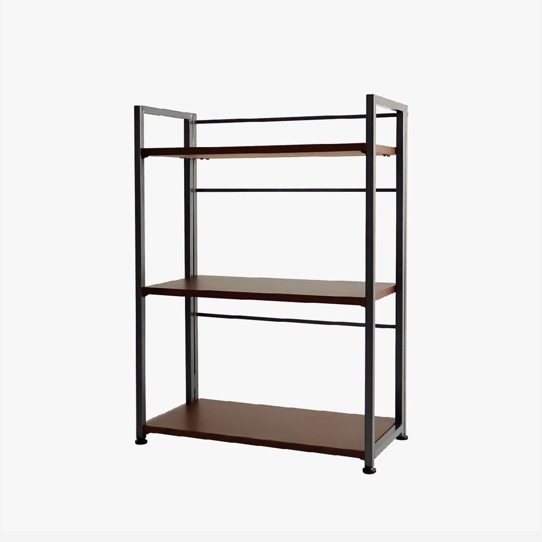 居然家居 | 好FUN松折叠层架 - 其他家具 - 其他材质 