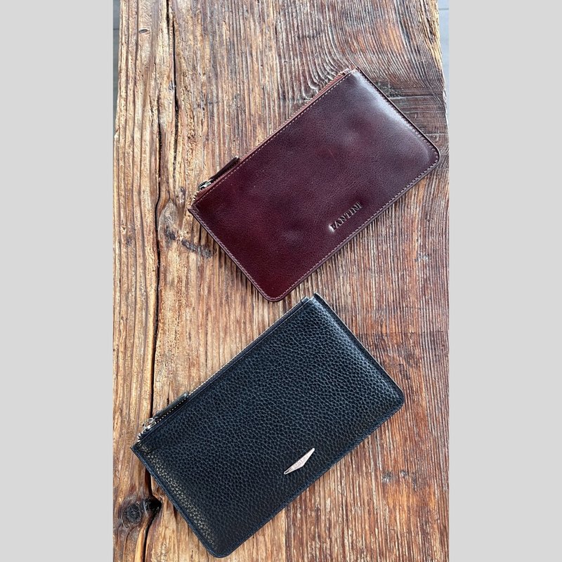 泊榭 POCHETTE - 侧背包/斜挎包 - 真皮 