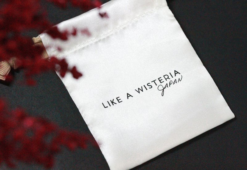 原创收纳袋 - 化妆包/杂物包 - 其他人造纤维 白色