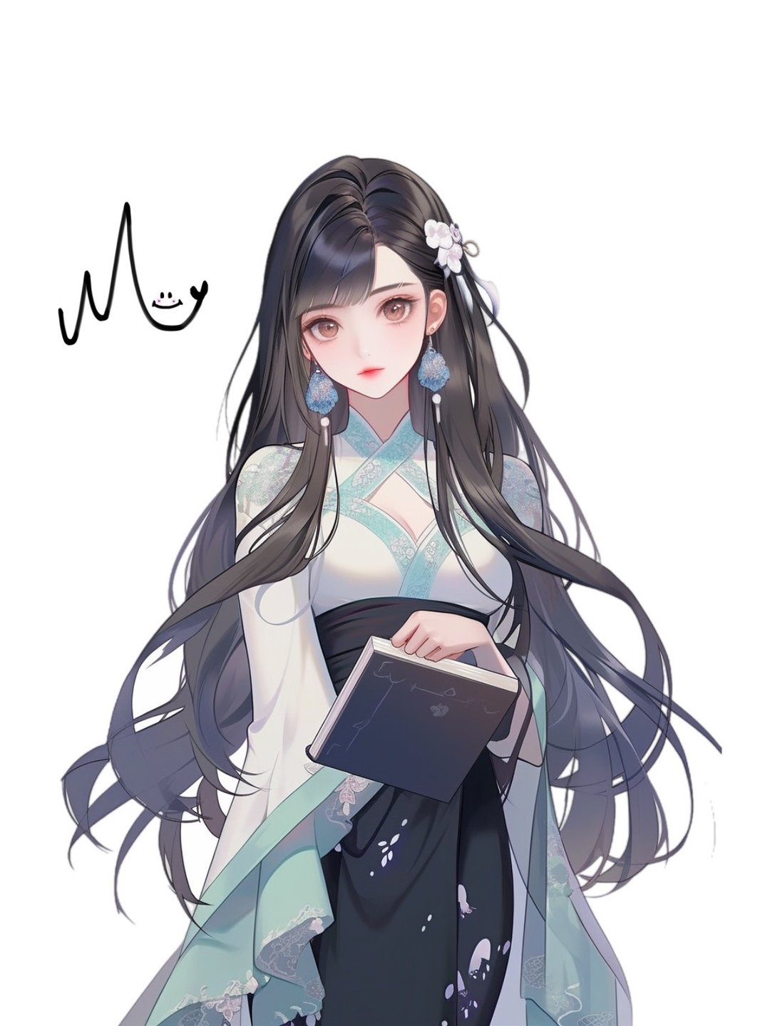 独家原创贴纸 - 贴纸 - 纸 