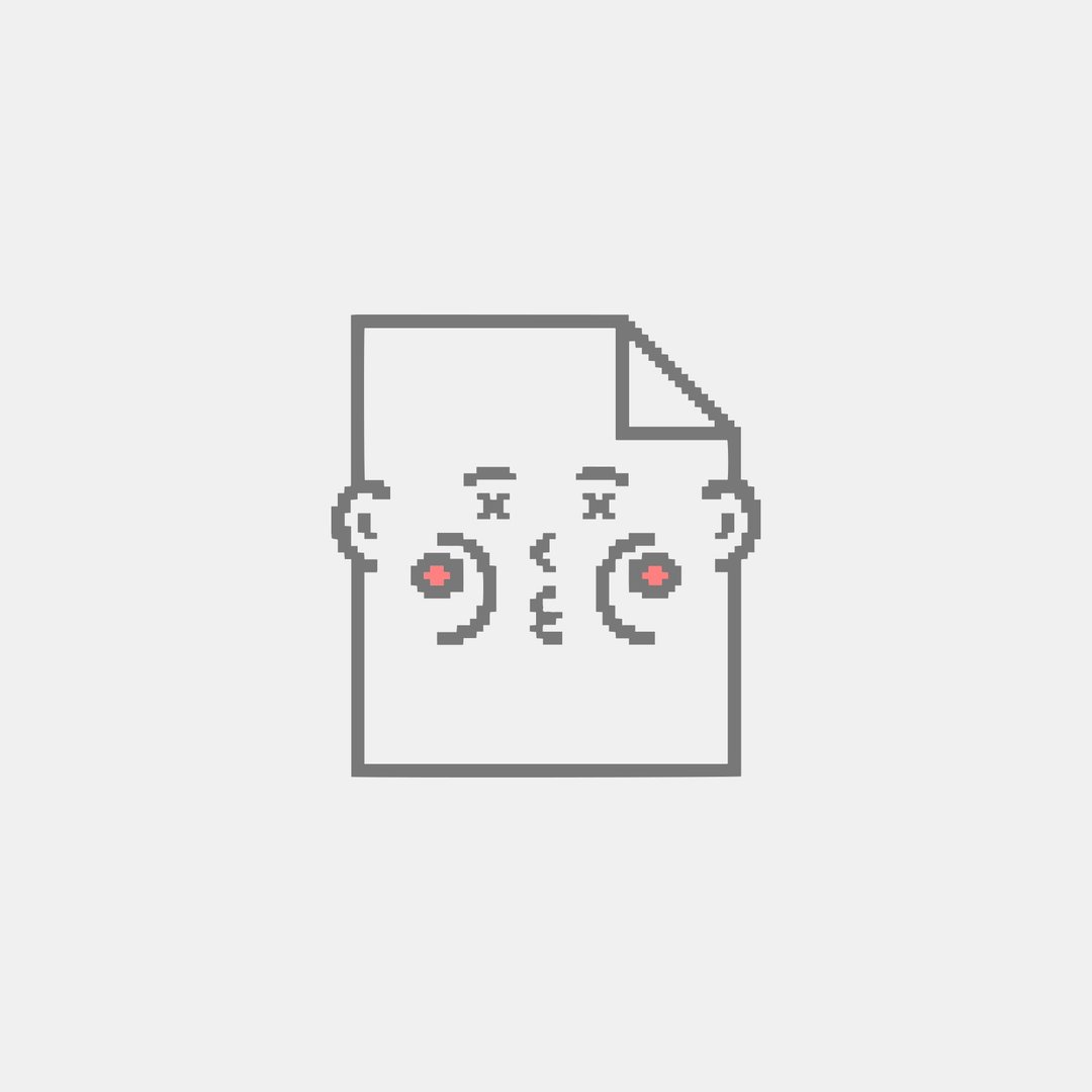 cheeky cheeky 错版/微瑕疵品 半价区(一) 持续更新中 - 徽章/别针 - 其他金属 白色