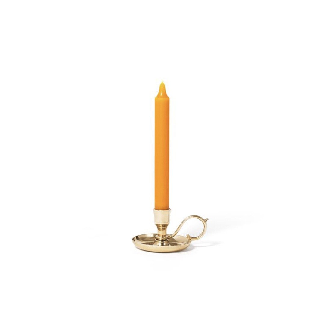 Cire Trudon 法式经典烛台 - 蜡烛/烛台 - 玻璃 金色