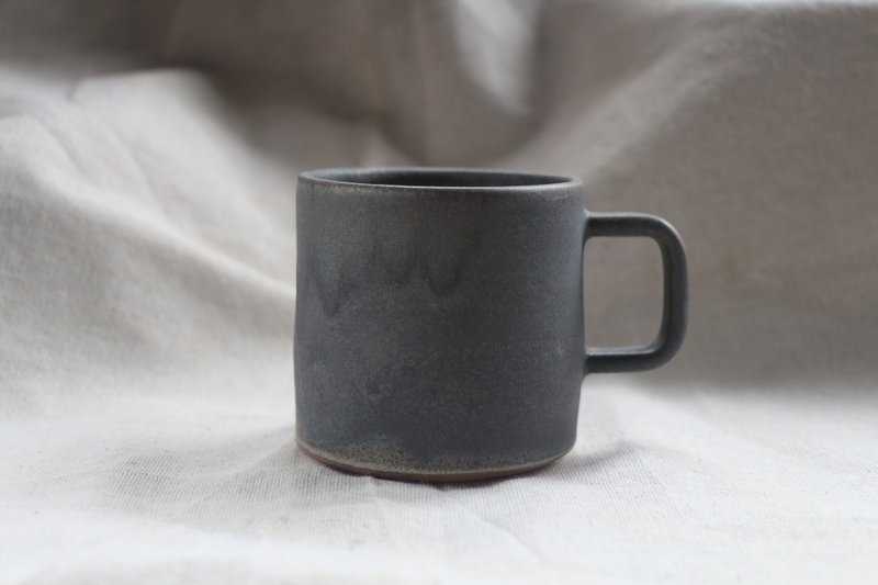 暧暧内含光NO.3 马克杯 咖啡杯 陶杯 - 咖啡杯/马克杯 - 陶 