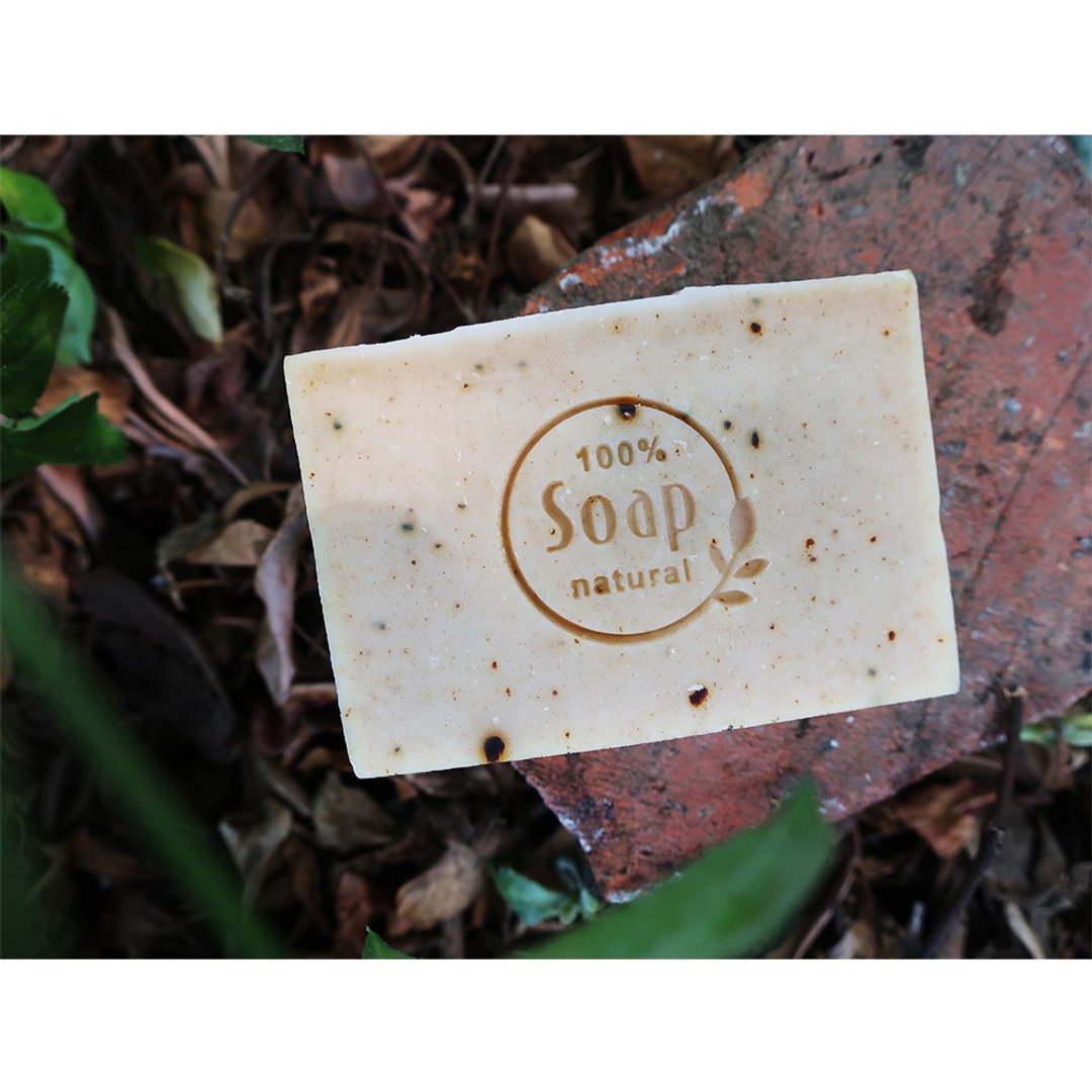 【皂章A16】经典草本。Soap 压克力皂章 皂章设计 生活好物 - 蜡烛/香氛/手工皂 - 压克力 