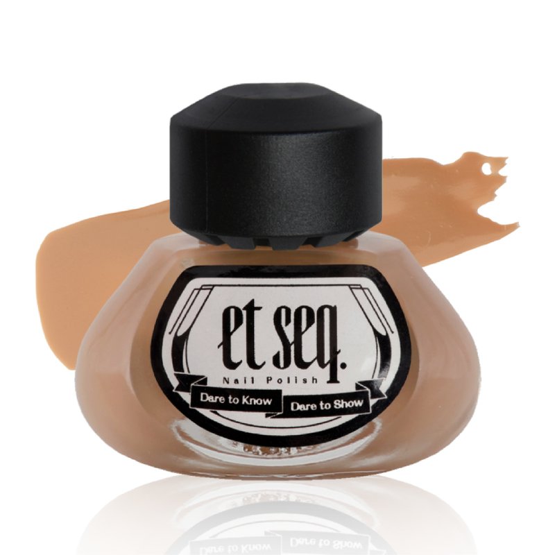 张爱玲系列 EC1941 倾城之恋 - 指甲油/指甲贴 - 其他材质 多色