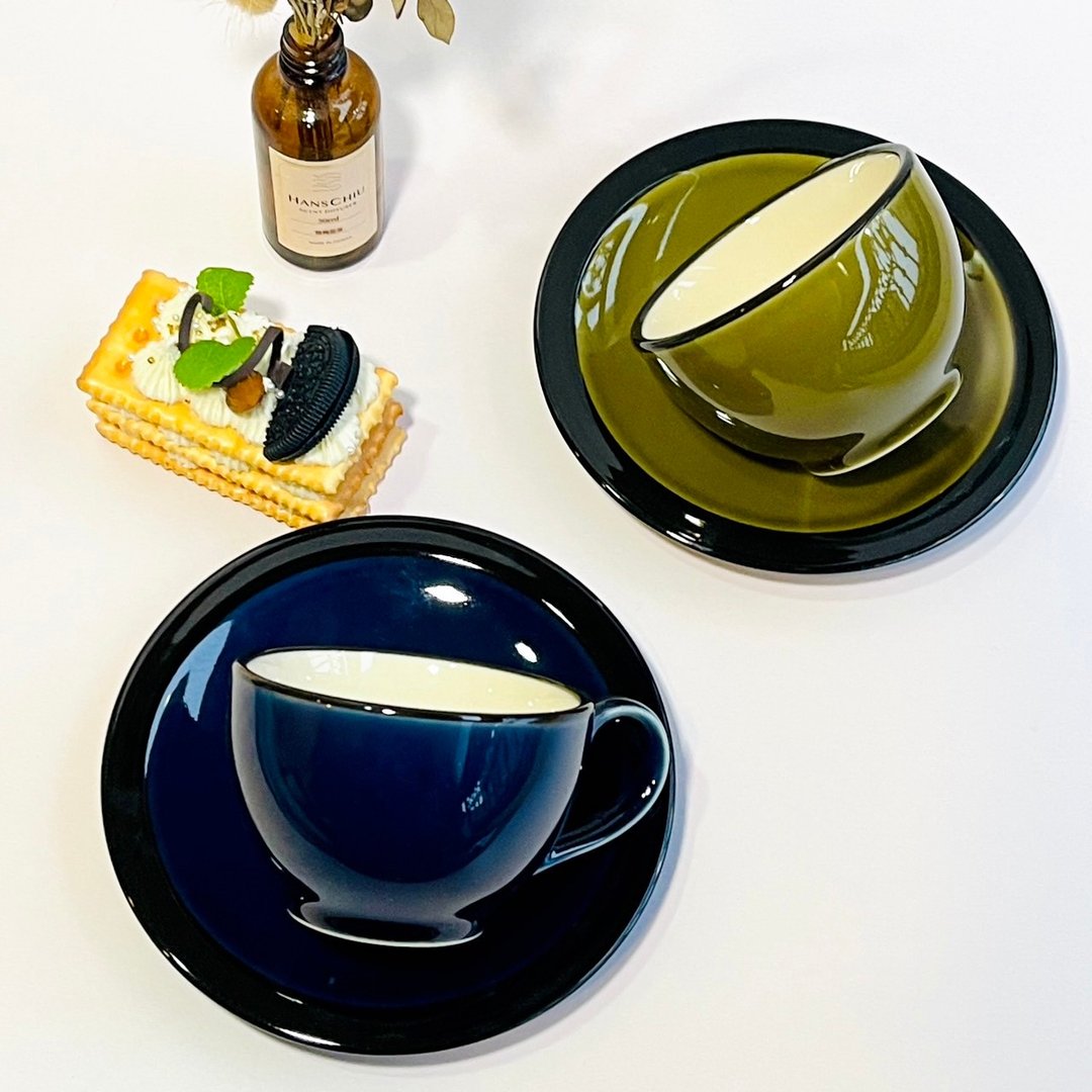 【限量福袋】日本制质感碗盘杯餐具75折福袋 - 餐刀/叉/匙组合 - 瓷 多色
