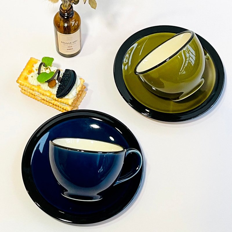 【福袋】日本制生活碗盘杯餐具7折福袋(只至10/20) - 餐刀/叉/匙组合 - 瓷 多色