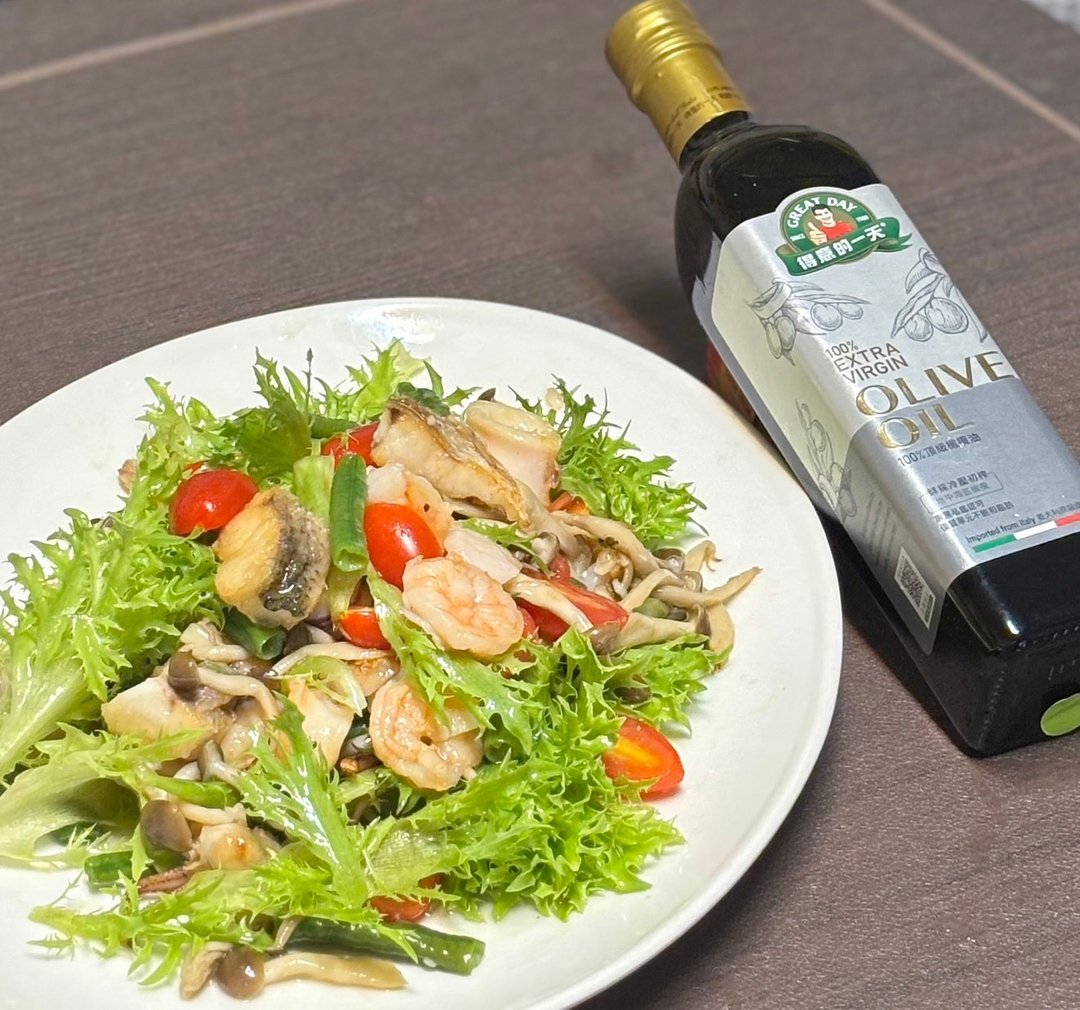 中式创意料理家 / 吴志杰 的端午午时菜料理 - 美食 - 其他材质 