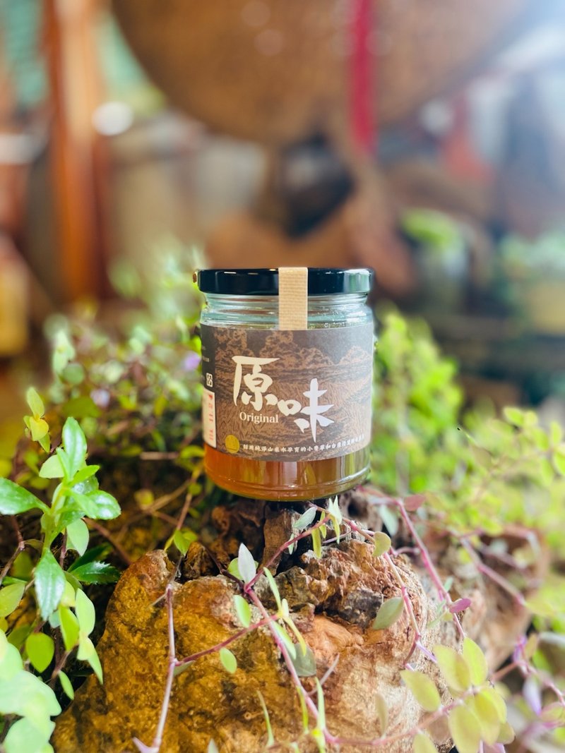 马年鸿运当头限定礼盒 - 蛋糕/甜点 - 玻璃 咖啡色