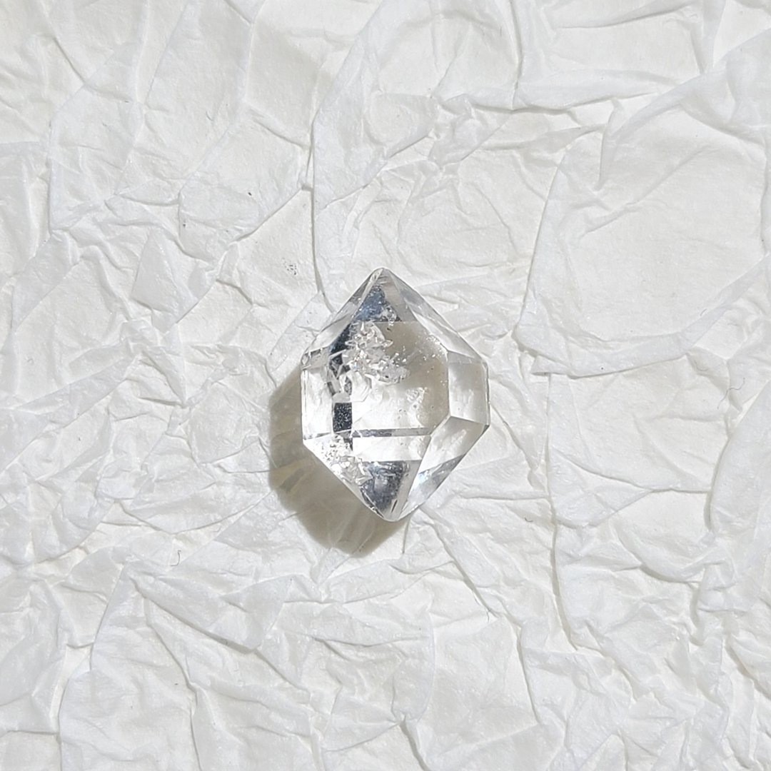 【闪灵钻原石】 - SHD092 - 其他 - 水晶 黑色