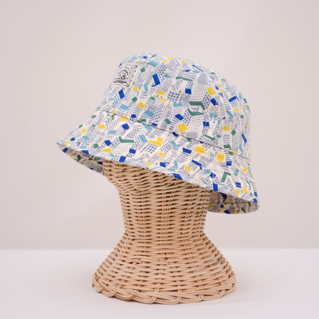 渔夫帽Bucket Hat NO.270 - 帽子 - 其他材质 