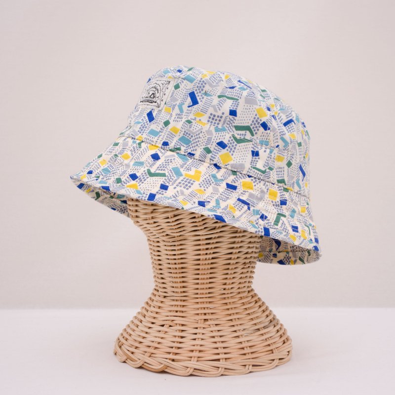 渔夫帽Bucket Hat NO.270 - 帽子 - 其他材质 