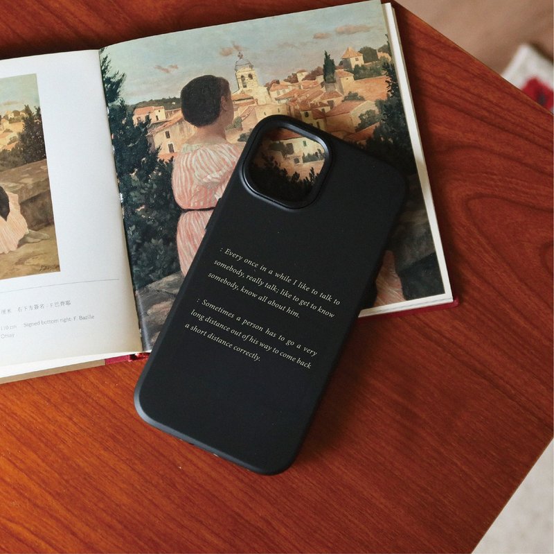 定制化 Dialogue 犀牛盾 SolidSuit手机壳 - 手机壳/手机套 - 其他材质 多色