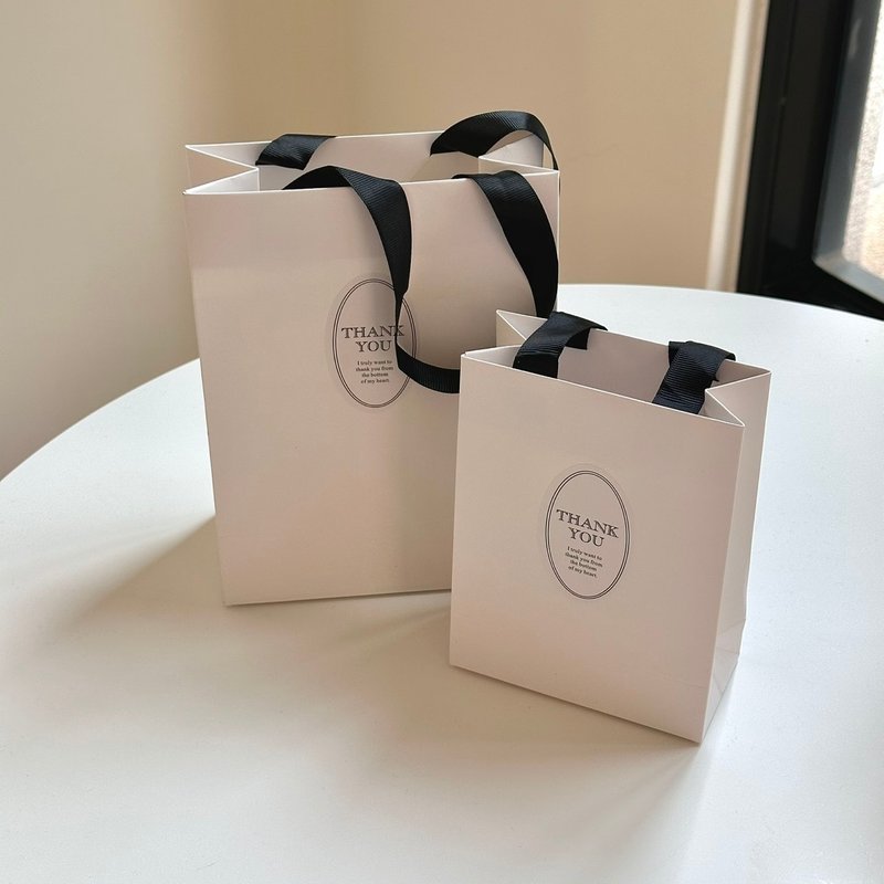 HERA.LAB加购漂亮提袋 - 包装材料 - 其他材质 