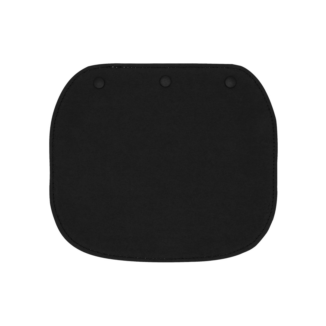 Omni Pouch 随行袋 可拆换式掀盖 - Black - 手提包/手提袋 - 其他材质 