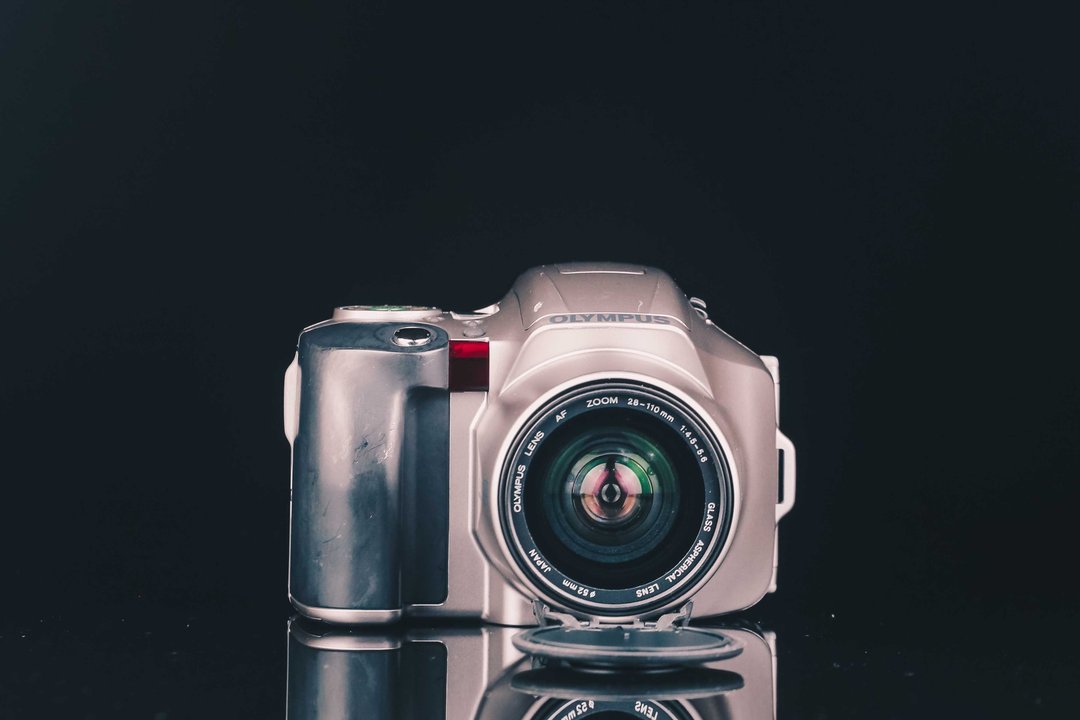 OLYMPUS L-20 #8310 #135底片相机 - 相机 - 其他金属 