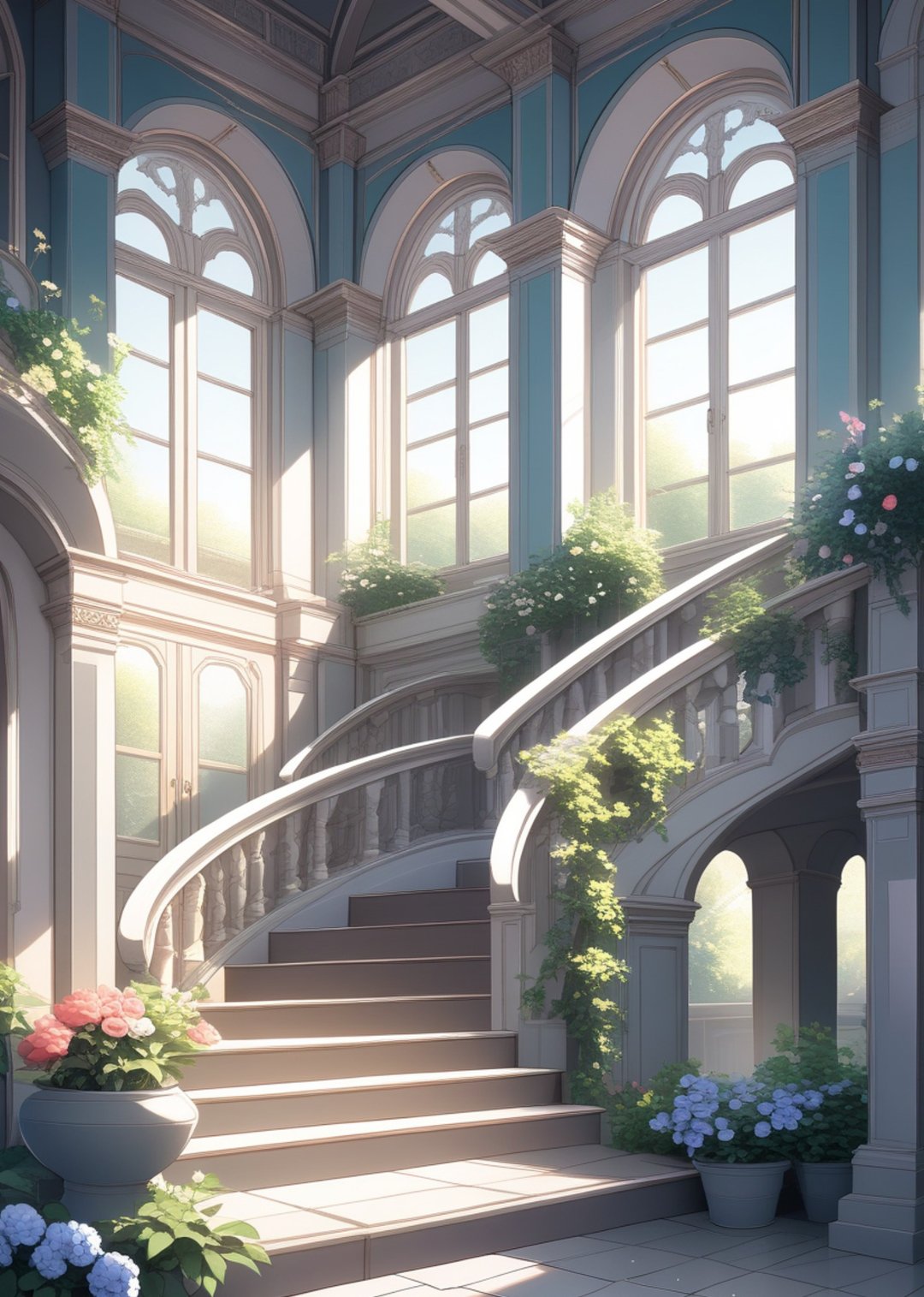 原创贴纸 背景/装饰 H108 - 贴纸 - 纸 