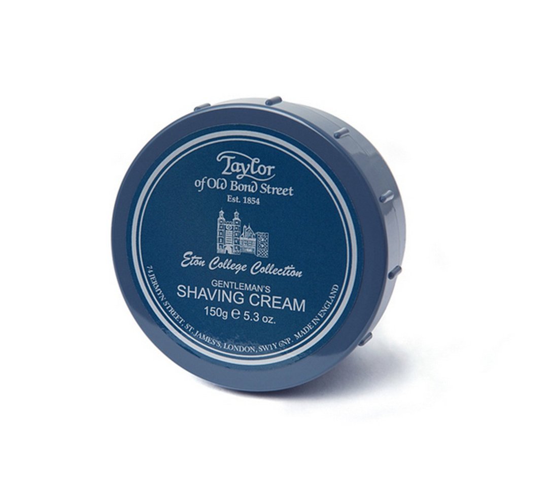 Taylor Eton College Shaving Cream Bowl 伊顿公学刮胡膏(150g) - 男性清洁护肤品 - 其他材质 多色